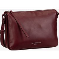 Liebeskind Berlin - Nina M Indian Sheep Pomegranate - Crossbody Bag  , von liebeskind berlin