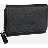 Liebeskind Berlin - Pablita 20 Black - Portemonnaie  , 0.3 l von liebeskind berlin