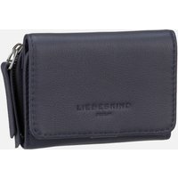 Liebeskind Berlin - Pablita 20 Cobalt Night - Portemonnaie  , 0.3 l von liebeskind berlin