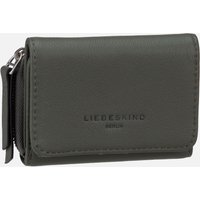 Liebeskind Berlin - Pablita 20 Cypress Green - Portemonnaie  , 0.3 l von liebeskind berlin
