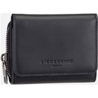 Liebeskind Berlin - Pablita M Tokyo Sheep Black - Portemonnaie  , 0.5 l von liebeskind berlin
