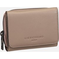 Liebeskind Berlin - Pablita M Tokyo Sheep Neutral Gray - Portemonnaie  , 0.5 l von liebeskind berlin
