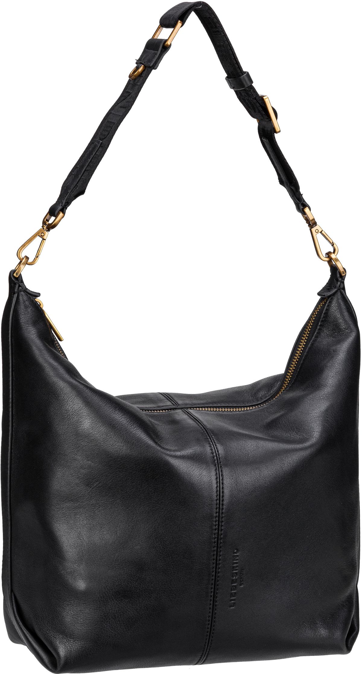 Liebeskind Berlin Paris 2140330  in Schwarz (15.7 Liter), Handtasche von liebeskind berlin