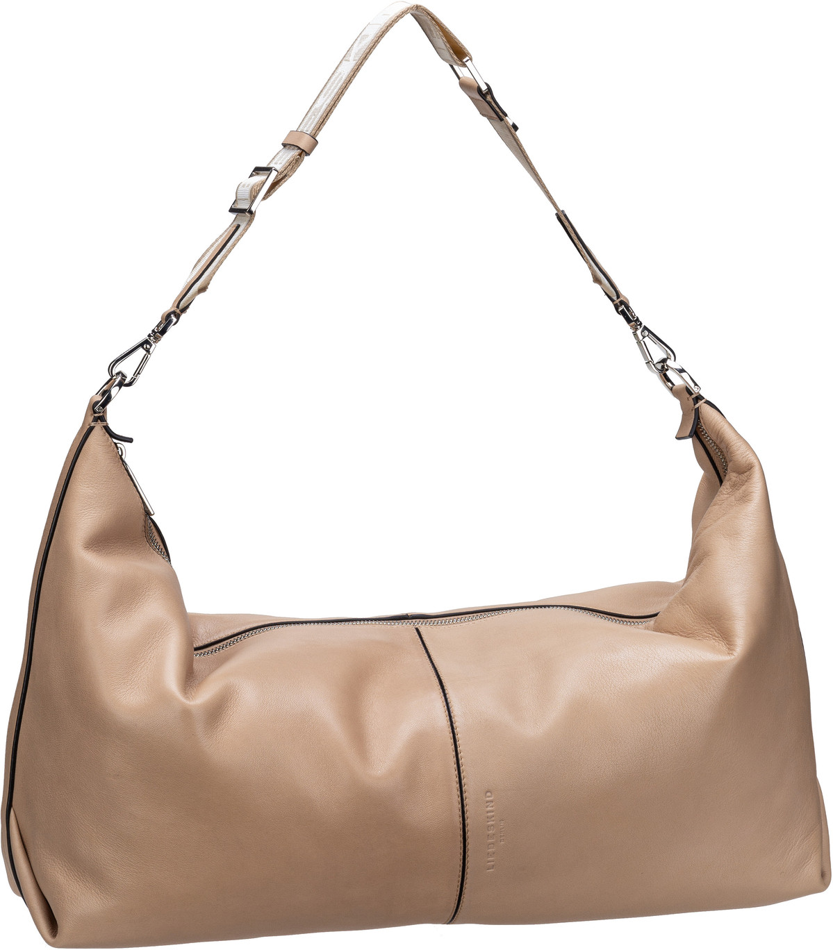 Liebeskind Berlin Paris 2140337  in Beige (30.7 Liter), Handtasche von liebeskind berlin