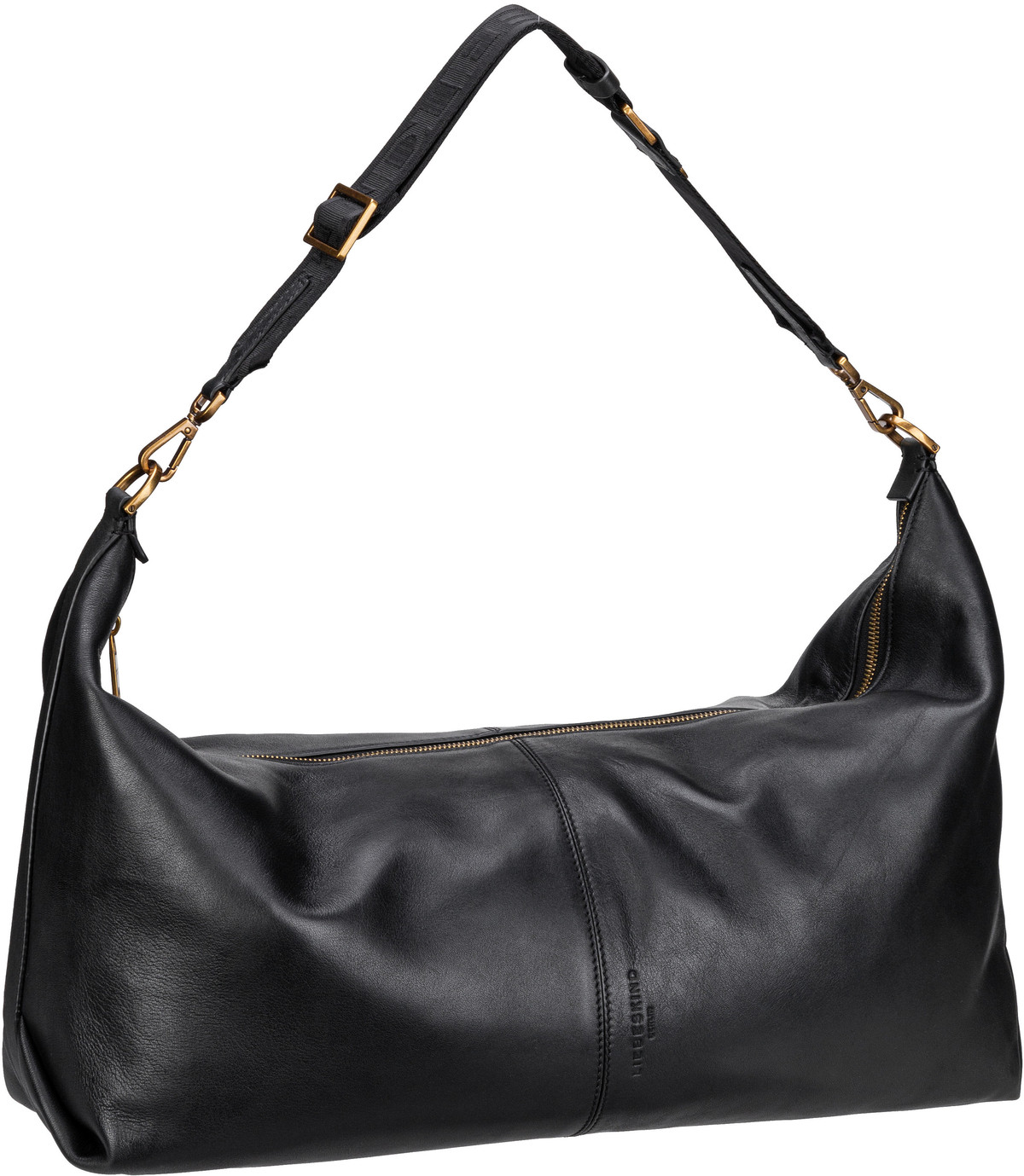 Liebeskind Berlin Paris 2140337  in Schwarz (30.7 Liter), Handtasche von liebeskind berlin