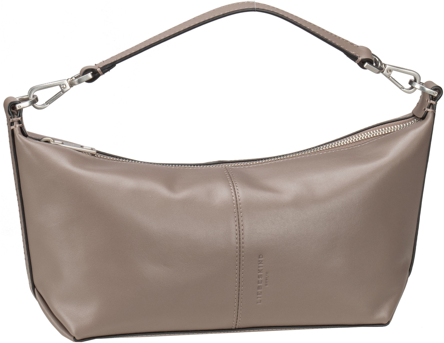 Liebeskind Berlin Paris 2140358  in Braun (5.8 Liter), Handtasche von liebeskind berlin