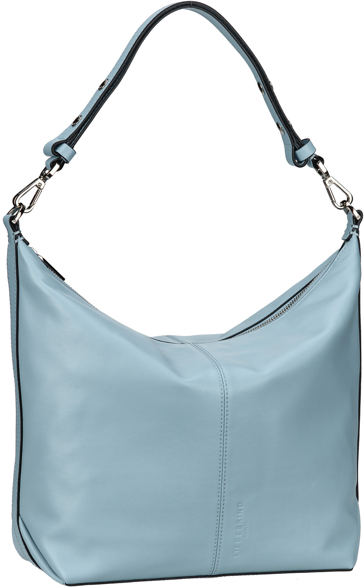 Liebeskind Berlin Paris 2149369  in Blau (12.5 Liter), Handtasche von liebeskind berlin