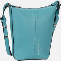 Liebeskind Berlin - Paris 2153812 Petrol Blue - Umhängetasche  , 1.6 l von liebeskind berlin
