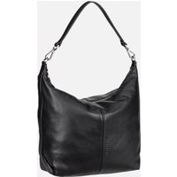 Liebeskind Berlin - Paris M 2163674 Black - Hobo Bag  , 14.6 l von liebeskind berlin