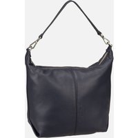Liebeskind Berlin - Paris M 2163674 Cobalt Night - Hobo Bag  , 14.6 l von liebeskind berlin