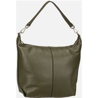 Liebeskind Berlin - Paris M 2163674 Cypress Green - Hobo Bag  , 14.6 l von liebeskind berlin