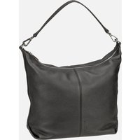 Liebeskind Berlin - Paris M Pebble Black - Hobo Bag  , 14.3 l von liebeskind berlin