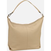 Liebeskind Berlin - Paris M Pebble Milk - Hobo Bag  , 14.3 l von liebeskind berlin