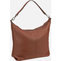 Liebeskind Berlin - Paris M Pebble Russet - Hobo Bag  , 14.3 l von liebeskind berlin