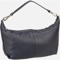 Liebeskind Berlin - Paris S 2163639 Cobalt Night - Umhängetasche  , 6.3 l von liebeskind berlin