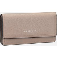 Liebeskind Berlin - Paris Slam 2154584 Stone - Portemonnaie  , 0.6 l von liebeskind berlin