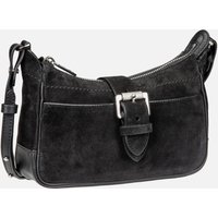 Liebeskind Berlin - Ren S 2167143 Black - Umhängetasche  , 1.8 l von liebeskind berlin
