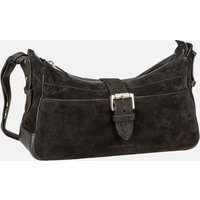 Liebeskind Berlin - Ren S 2167146 Black - Umhängetasche  , 3.7 l von liebeskind berlin