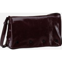 Liebeskind Berlin - Rive 2167115 Burgundy - Crossbody Bag  , 2.8 l von liebeskind berlin