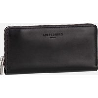 Liebeskind Berlin - Sally 2169022 Black - Portemonnaie  , 0.3 l von liebeskind berlin