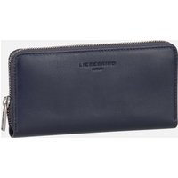 Liebeskind Berlin - Sally 2169022 Cobalt Night - Portemonnaie  , 0.3 l von liebeskind berlin