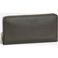 Liebeskind Berlin - Sally 2169022 Cypress Green - Portemonnaie  , 0.3 l von liebeskind berlin