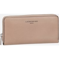 Liebeskind Berlin - Sally 2169022 Stone - Portemonnaie  , 0.3 l von liebeskind berlin