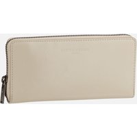 Liebeskind Berlin - Sally L Archive Milk - Portemonnaie  , 0.3 l von liebeskind berlin