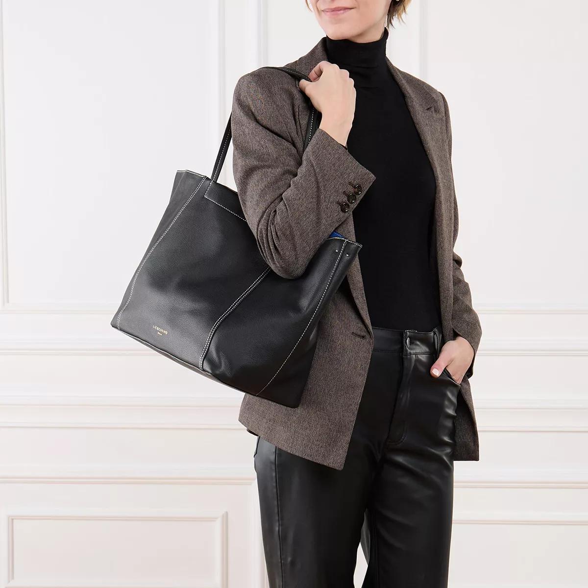 Liebeskind Berlin Shopper - Shopper L - Gr. unisize - in Schwarz - für Damen von liebeskind berlin