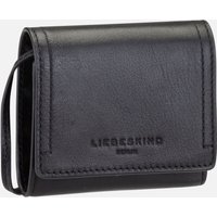 Liebeskind Berlin - Sky Ada M 2163203 Black - Portemonnaie  , 0.4 l von liebeskind berlin