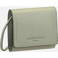 Liebeskind Berlin - Sky Ada M 2163203 Forest Green - Portemonnaie  , 0.4 l von liebeskind berlin