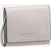 Liebeskind Berlin - Sky Ada M 2163203 Steel - Portemonnaie  , 0.4 l von liebeskind berlin