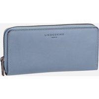 Liebeskind Berlin - Sky Gigi L 2159726 Blue Heaven - Portemonnaie  , 0.6 l von liebeskind berlin