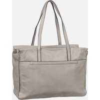 Liebeskind Berlin - Sky L 2159542 Steel - Shopper  , 19 l von liebeskind berlin