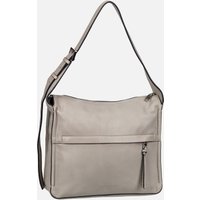 Liebeskind Berlin - Sky M 2159540 Steel - Umhängetasche  , 11.1 l von liebeskind berlin