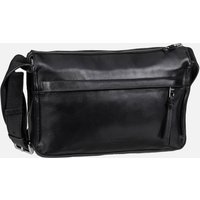 Liebeskind Berlin - Sky M 2159541 Black - Crossbody Bag  , 6.2 l von liebeskind berlin