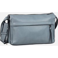 Liebeskind Berlin - Sky M 2159541 Blue Heaven - Crossbody Bag  , 6.2 l von liebeskind berlin