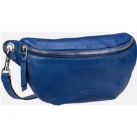 Liebeskind Berlin - Tavia 20 Berlin Blue - Bauchtasche  , 2.8 l von liebeskind berlin