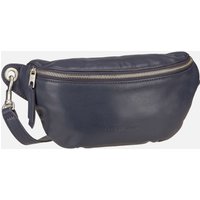 Liebeskind Berlin - Tavia 20 Cobalt Night - Bauchtasche  , 2.8 l von liebeskind berlin