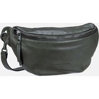 Liebeskind Berlin - Tavia 20 Cypress Green - Bauchtasche  , 2.8 l von liebeskind berlin
