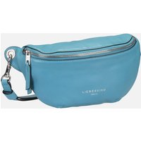 Liebeskind Berlin - Tavia 20 Petrol Blue - Bauchtasche  , 2.8 l von liebeskind berlin