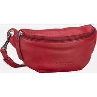 Liebeskind Berlin - Tavia 20 True Red - Bauchtasche  , 2.8 l von liebeskind berlin