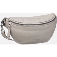 Liebeskind Berlin - Tavia 2163022 Steel - Sling Bag  , 2.2 l von liebeskind berlin