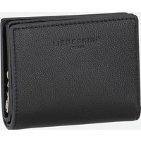 Liebeskind Berlin - Thea Harris M 2169229 Black - Portemonnaie  , 0.2 l von liebeskind berlin
