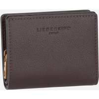 Liebeskind Berlin - Thea Harris M 2169229 Roasted - Portemonnaie  , 0.2 l von liebeskind berlin