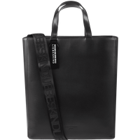 LIEBESKIND BERLIN Tote Bag aus Leder in Black, Größe One Size von liebeskind berlin