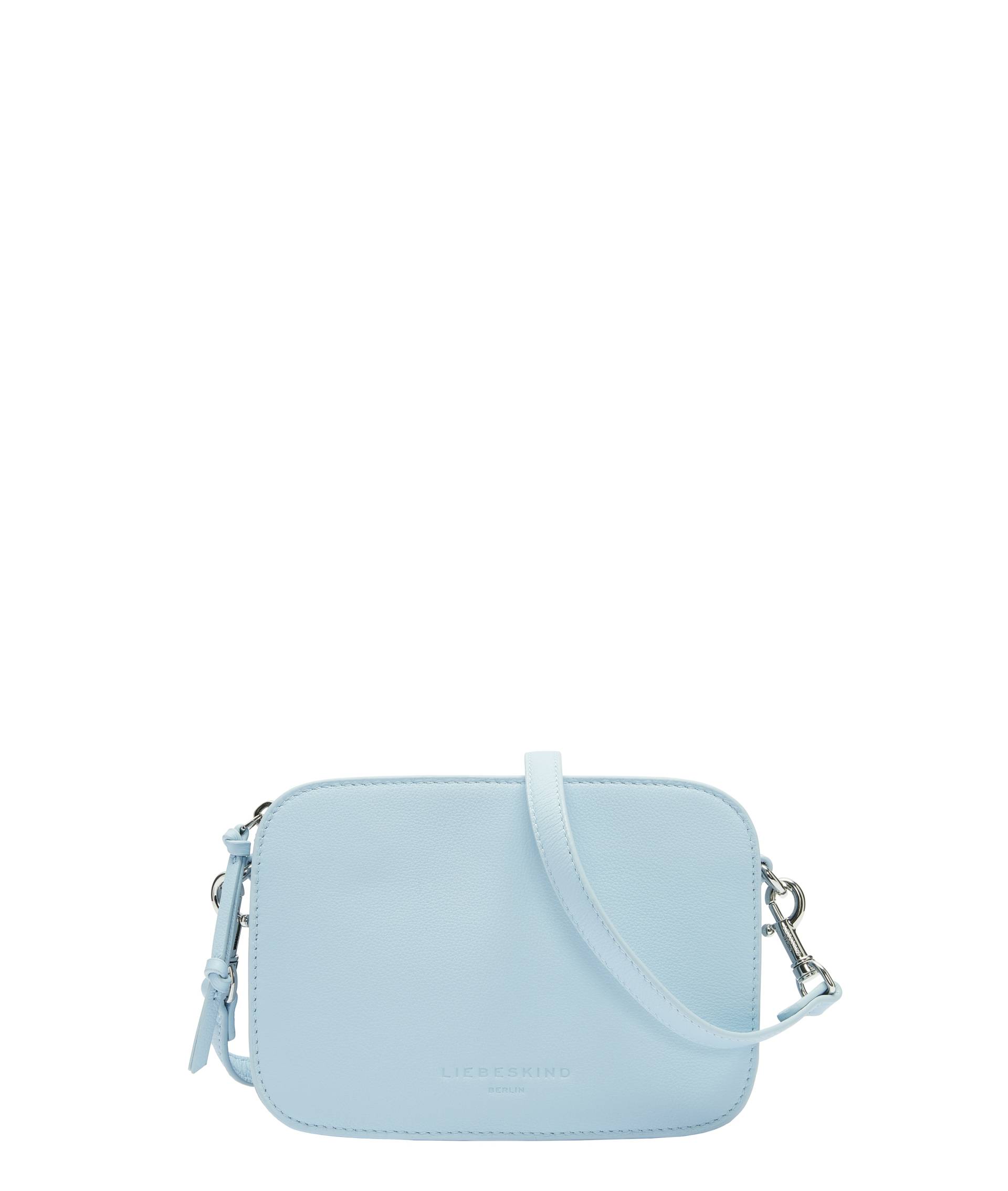 Liebeskind Berlin Umhängetasche "Crossbody CARRY OVER HARRIS" Mini Bag, Schultertasche, Handtasche Damen von liebeskind berlin