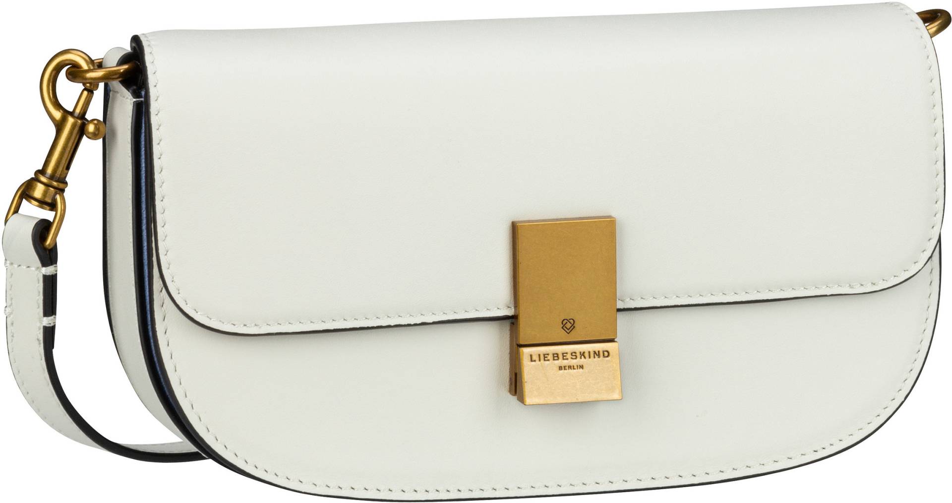 Liebeskind Berlin Viktoria Crossbody S  in Beige (1.8 Liter), Umhängetasche von liebeskind berlin