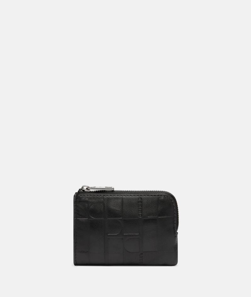 Monogram Lena Geldbörse XS von liebeskind berlin