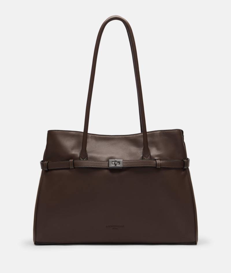 Nori Satchel L von liebeskind berlin